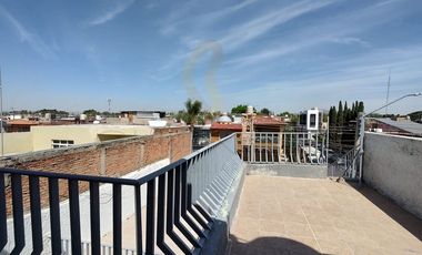 CASA EN VENTA EN LA COLONIA ALDAMA TETLÁN