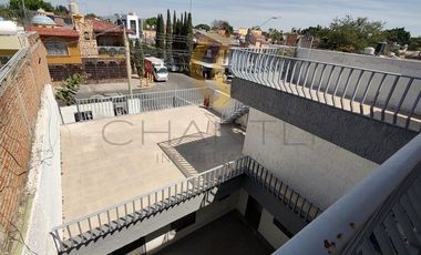 CASA EN VENTA EN LA COLONIA ALDAMA TETLÁN