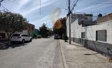 CASA EN VENTA EN LA COLONIA ALDAMA TETLÁN