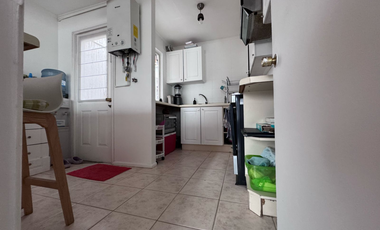 En Venta o Arriendo Casa de 120m2 en Valle Volcanes, Puerto Montt