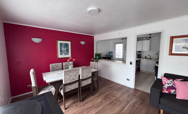 En Venta o Arriendo Casa de 120m2 en Valle Volcanes, Puerto Montt