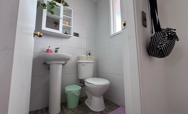 En Venta o Arriendo Casa de 120m2 en Valle Volcanes, Puerto Montt