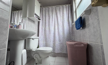 En Venta o Arriendo Casa de 120m2 en Valle Volcanes, Puerto Montt