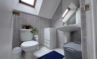 En Venta o Arriendo Casa de 120m2 en Valle Volcanes, Puerto Montt