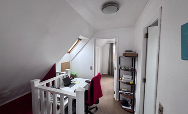 En Venta o Arriendo Casa de 120m2 en Valle Volcanes, Puerto Montt