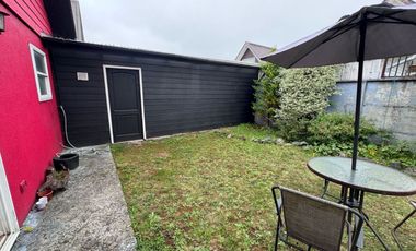En Venta o Arriendo Casa de 120m2 en Valle Volcanes, Puerto Montt