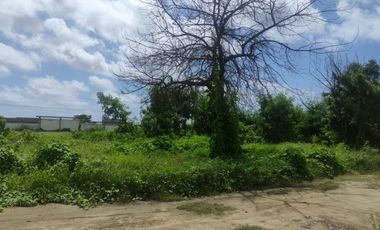 En Venta Terreno de 10.000 m2 en La Libertad