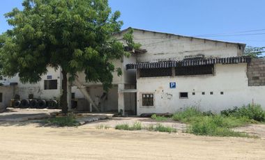 En Venta Terreno de 10.000 m2 en La Libertad
