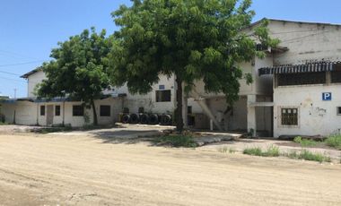 En Venta Terreno de 10.000 m2 en La Libertad