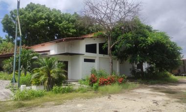 En Venta Terreno de 10.000 m2 en La Libertad
