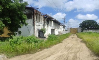 En Venta Terreno de 10.000 m2 en La Libertad