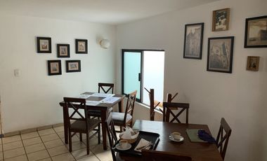 Renta de Local Comercial sobre Boulevard García de León.