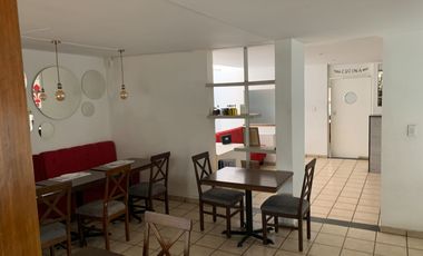Renta de Local Comercial sobre Boulevard García de León.