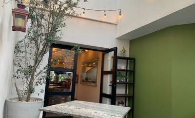 Renta de Local Comercial sobre Boulevard García de León.