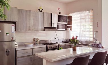 Casa en Renta, Residencial Selva Escondida