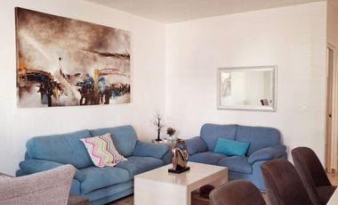 Casa en Renta, Residencial Selva Escondida