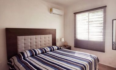 Casa en Renta, Residencial Selva Escondida