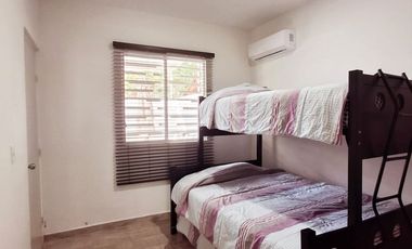 Casa en Renta, Residencial Selva Escondida