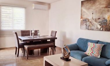 Casa en Renta, Residencial Selva Escondida