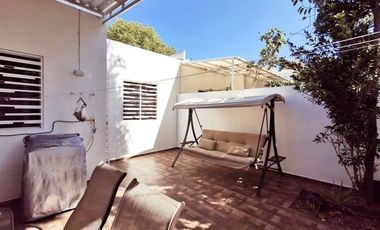 Casa en Renta, Residencial Selva Escondida