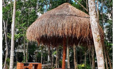 Casa en Renta, Residencial Selva Escondida