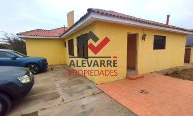 Hermosa Parcela sector Tambillos Coquimbo