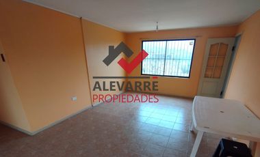 Hermosa Parcela sector Tambillos Coquimbo