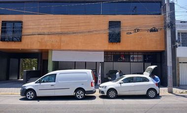 Renta Local 31 Oriente Colonia Carmen Huexotitla