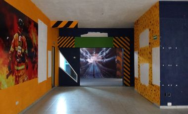 Renta Local 31 Oriente Colonia Carmen Huexotitla