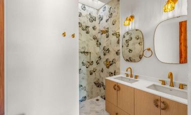 Casa De en Sueño: Encanto y lujo en cada rincón