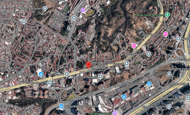 CASA EN LOMAS DE VISTA HERMOSA, CUAJIMALPA, REMATE BANCARIO!!!