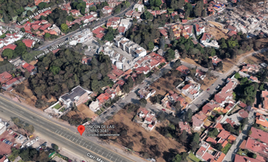 CASA EN LOMAS DE VISTA HERMOSA, CUAJIMALPA, REMATE BANCARIO!!!