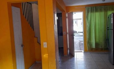 CASA EN PASAJE CONDOMINIO CERRADO