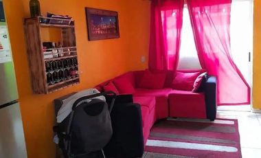 CASA EN PASAJE CONDOMINIO CERRADO