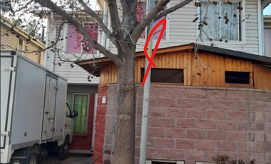 CASA EN PASAJE CONDOMINIO CERRADO