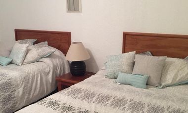 MARINA FIESTA SUITE VACACIONAL DE 2 HABITACIONES