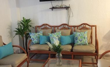 MARINA FIESTA SUITE VACACIONAL DE 2 HABITACIONES