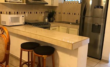 MARINA FIESTA SUITE VACACIONAL DE 2 HABITACIONES