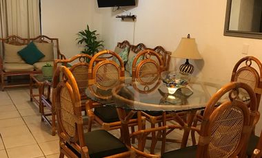 MARINA FIESTA SUITE VACACIONAL DE 2 HABITACIONES