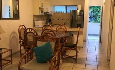 MARINA FIESTA SUITE VACACIONAL DE 2 HABITACIONES