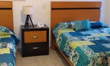 MARINA FIESTA SUITE VACACIONAL DE 2 HABITACIONES