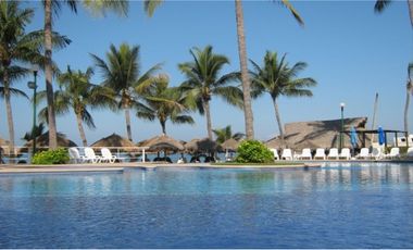 MARINA FIESTA SUITE VACACIONAL DE 2 HABITACIONES