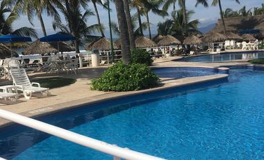 MARINA FIESTA SUITE VACACIONAL DE 2 HABITACIONES