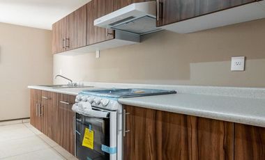 DEPARTAMENTO EN VENTA. ROMERO RUBIO. VENUSTIANO CARRANZA.