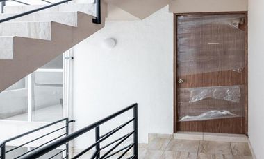 DEPARTAMENTO EN VENTA. ROMERO RUBIO. VENUSTIANO CARRANZA.