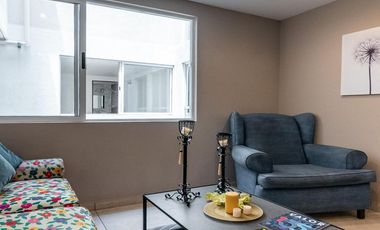 DEPARTAMENTO EN VENTA. ROMERO RUBIO. VENUSTIANO CARRANZA.