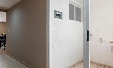 DEPARTAMENTO EN VENTA. ROMERO RUBIO. VENUSTIANO CARRANZA.