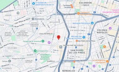 Venta de casa excelente oportunidad!