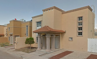 CASA EN REMATE EN MEOQUI CHIHUAHUA