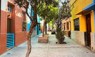 Arriendo Casa 3d - 1b Céntrica Ubicación